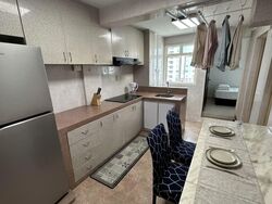 Blk 34 Bendemeer Ville (Kallang/Whampoa), HDB 3 Rooms #584058831